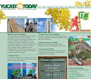 Yucatan Today